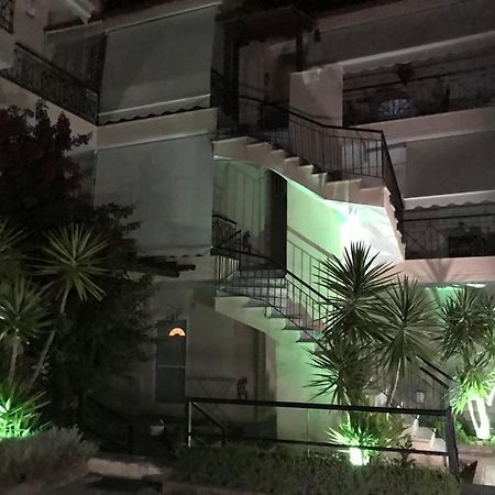 Skála Foúrkas Sophia'S Apartment מראה חיצוני תמונה