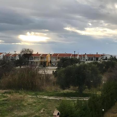 Skála Foúrkas Sophia'S Apartment מראה חיצוני תמונה