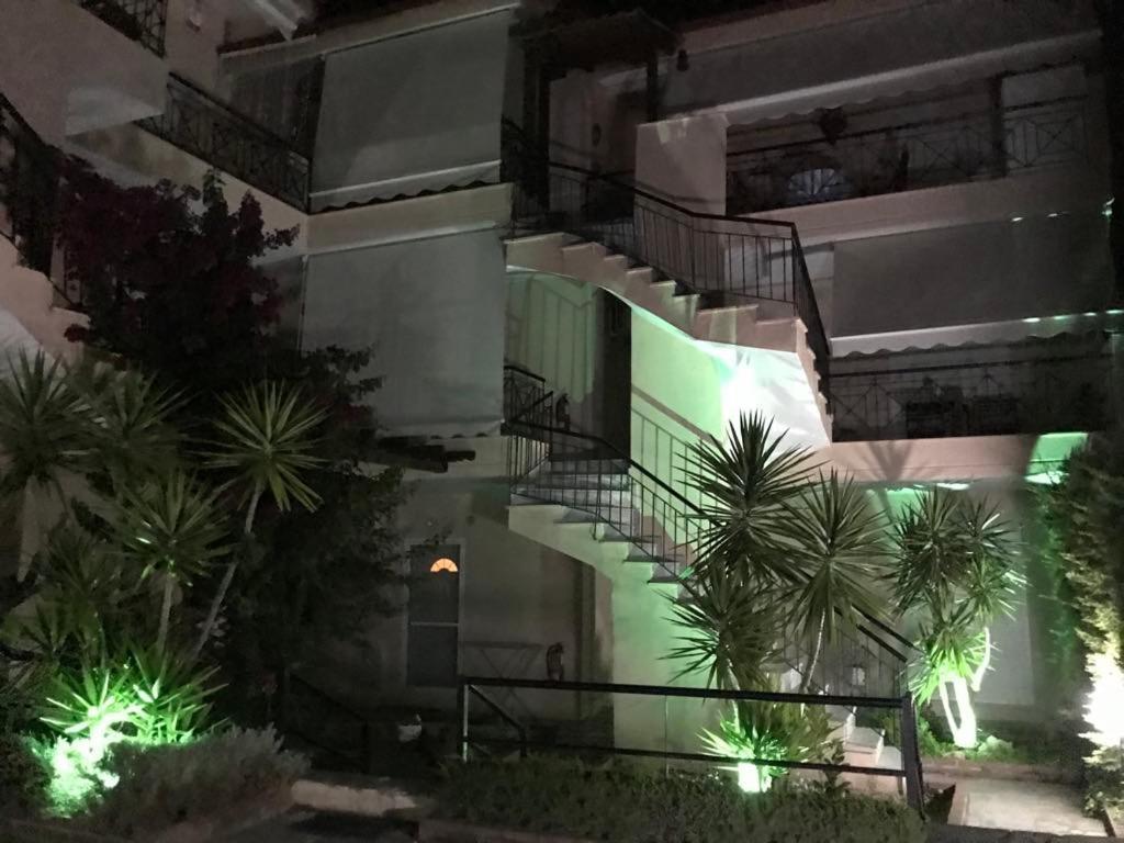 Skála Foúrkas Sophia'S Apartment מראה חיצוני תמונה