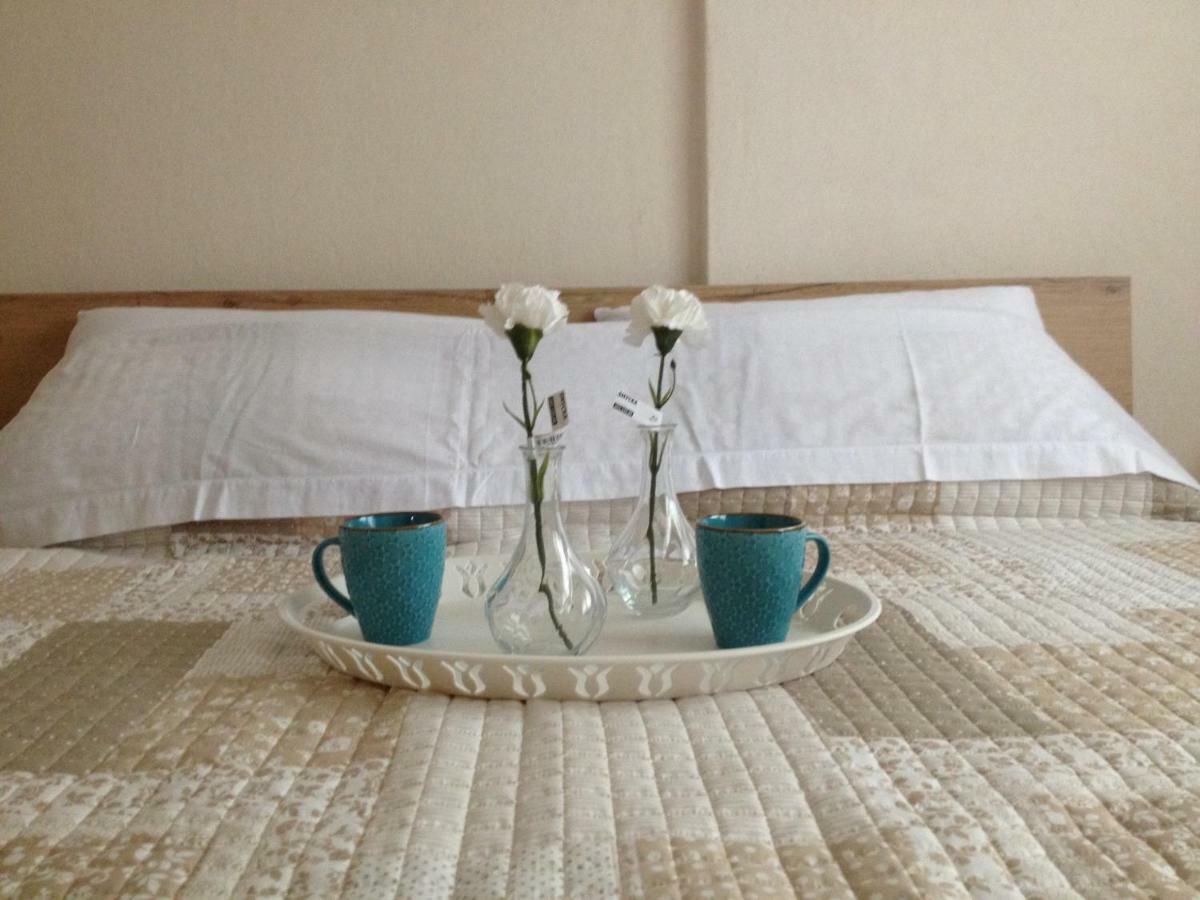 Skála Foúrkas Sophia'S Apartment מראה חיצוני תמונה