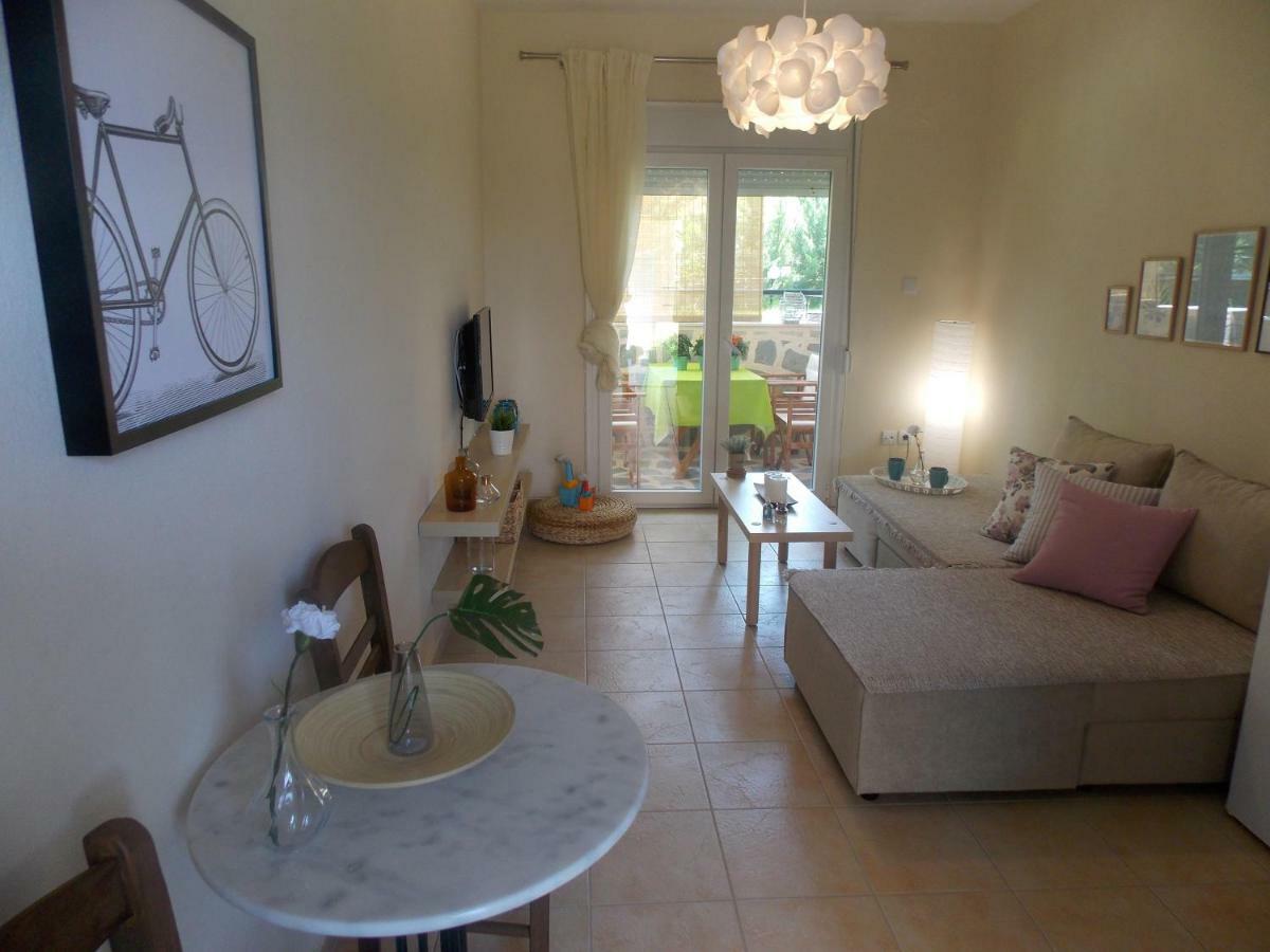 Skála Foúrkas Sophia'S Apartment מראה חיצוני תמונה