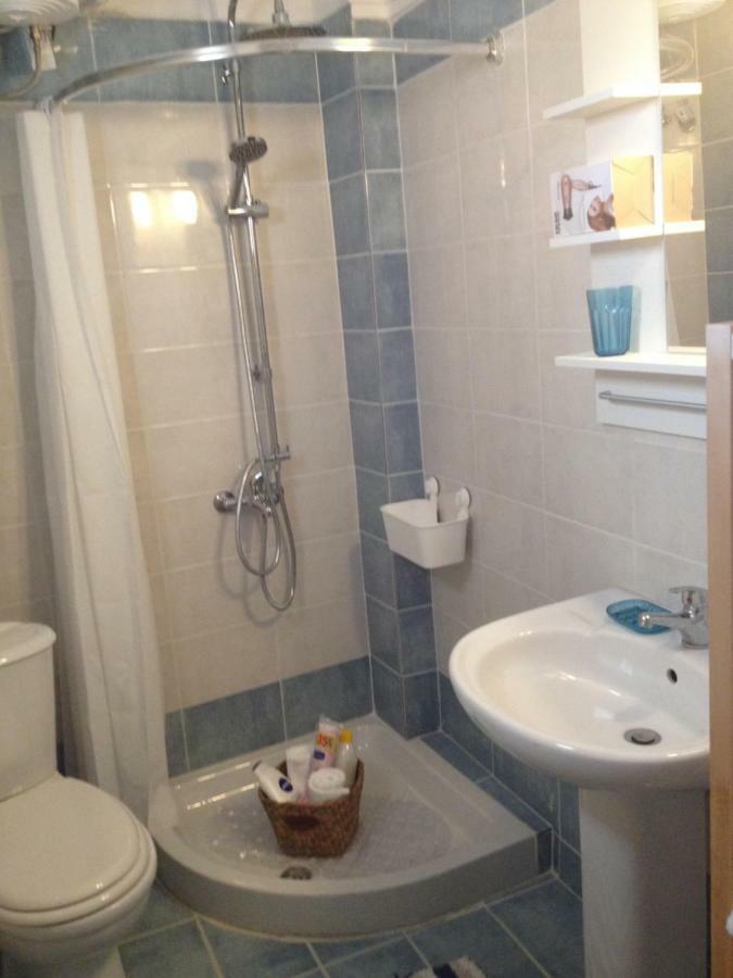 Skála Foúrkas Sophia'S Apartment מראה חיצוני תמונה