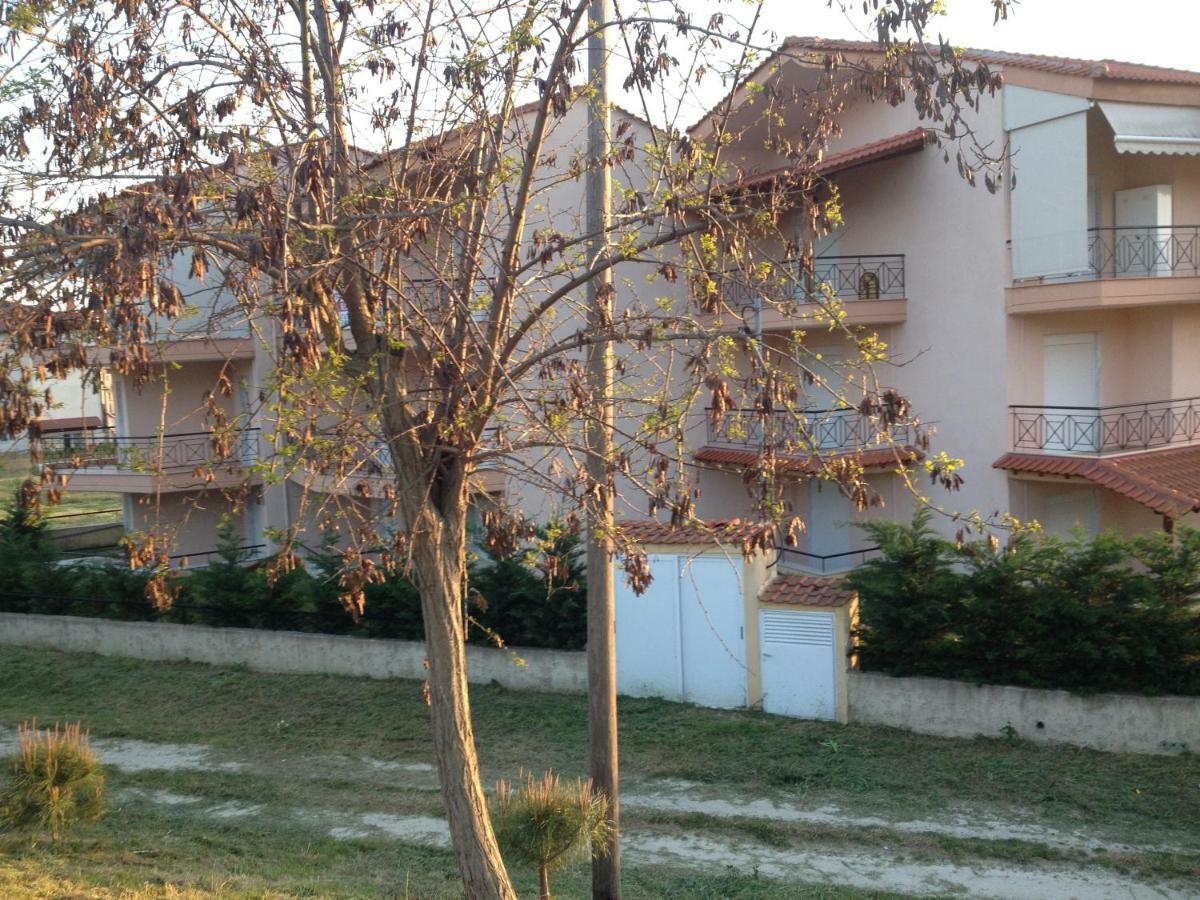 Skála Foúrkas Sophia'S Apartment מראה חיצוני תמונה