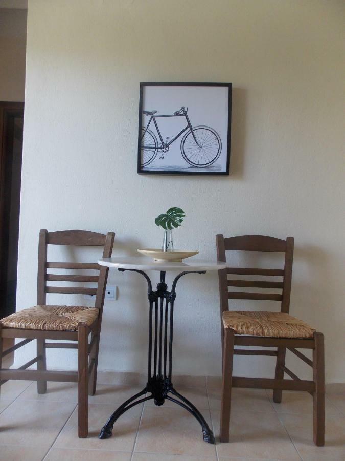 Skála Foúrkas Sophia'S Apartment מראה חיצוני תמונה