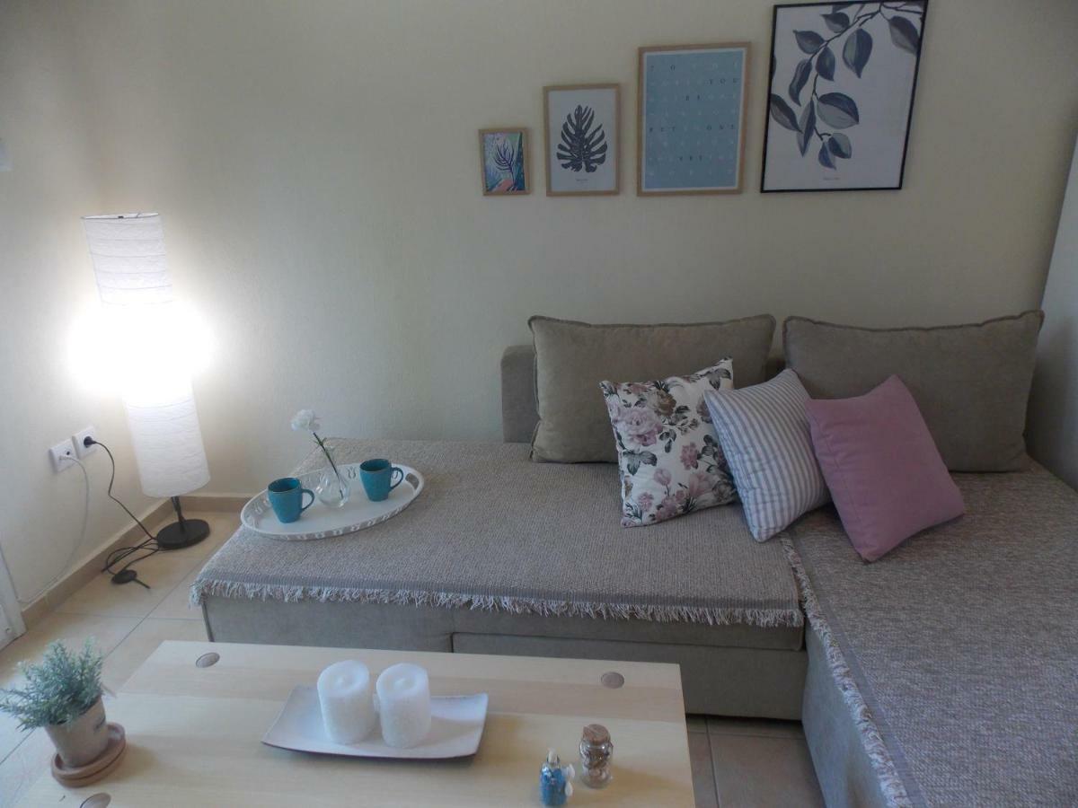 Skála Foúrkas Sophia'S Apartment מראה חיצוני תמונה