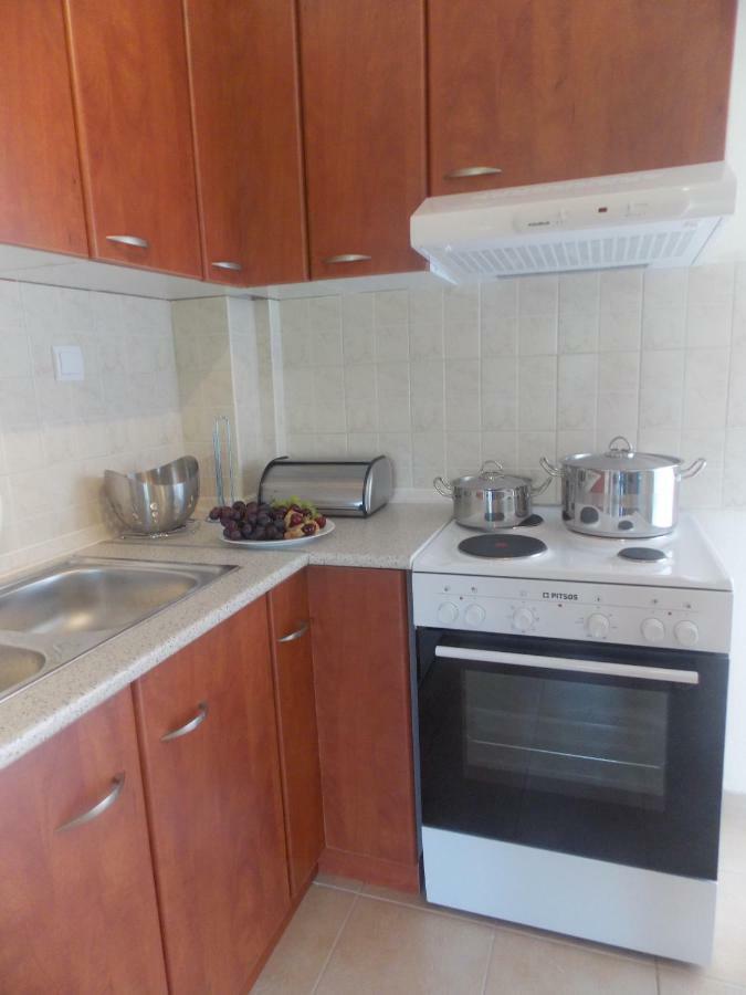 Skála Foúrkas Sophia'S Apartment מראה חיצוני תמונה